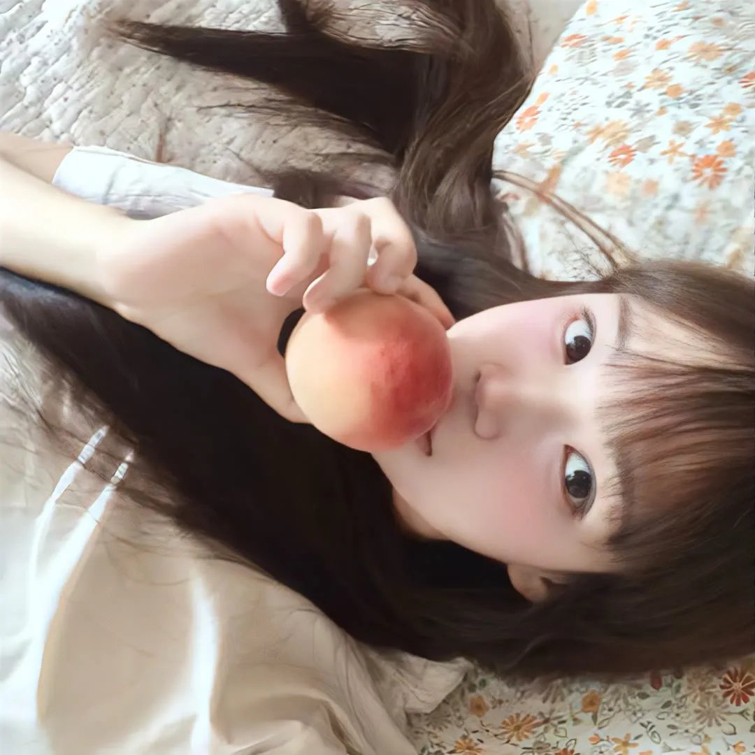 噗哔啵～来自未来～