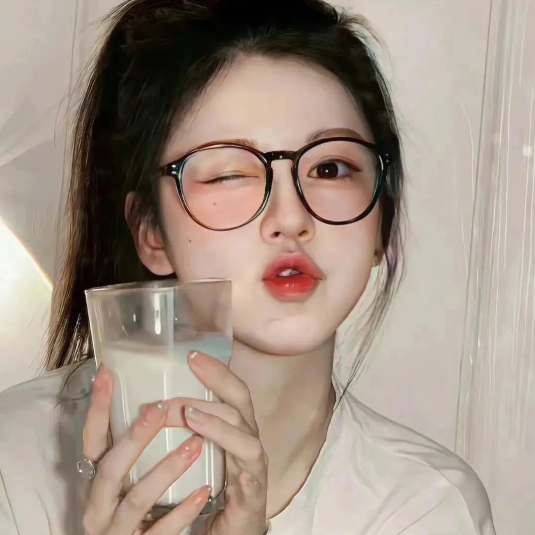 滑稽面孔