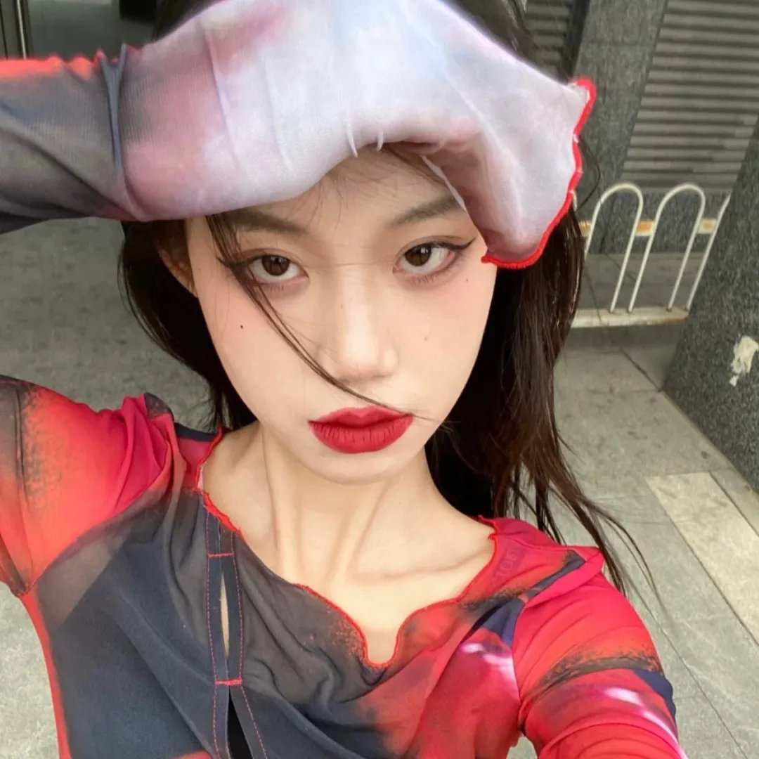 梅花儿香