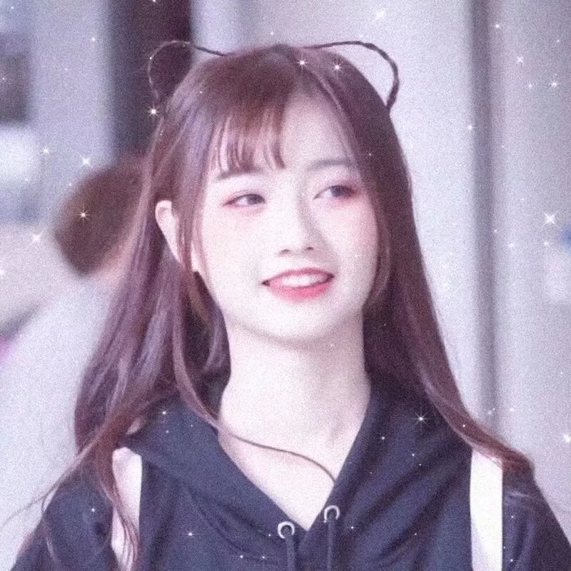母亲的微笑